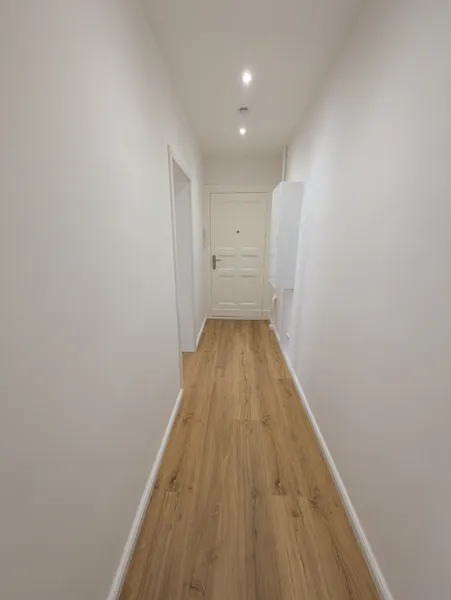 Ruhige 2-Zimmer-Wohnung im Kiez — photo 1